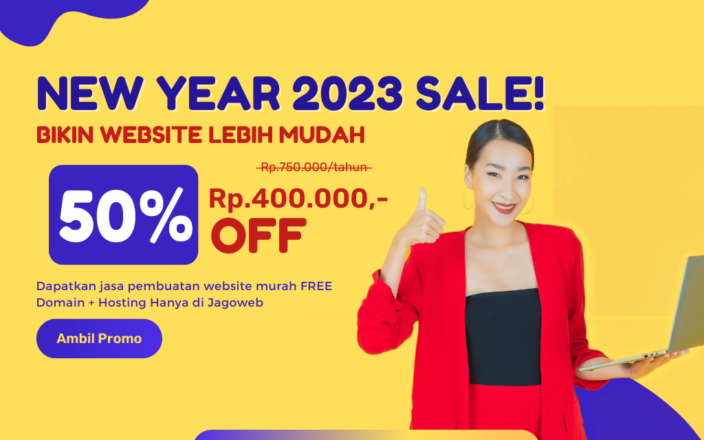 Bisnis Lebih Manis dengan Website Murah