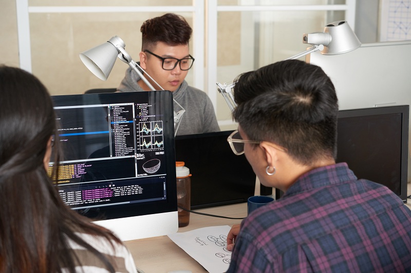 Menggunakan WordPress di Tahun 2023