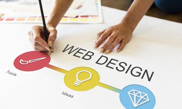 Alat Desain Web Teratas untuk Desainer