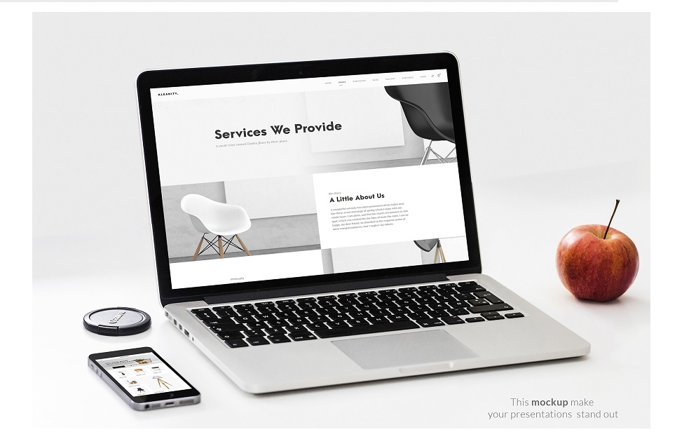Hal yang Harus Diperhatikan Sebelum Membuat Website