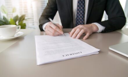 Hal Yang Perlu Diperhatikan Dalam Membuat Surat Keputusan Pengangkatan Karyawan