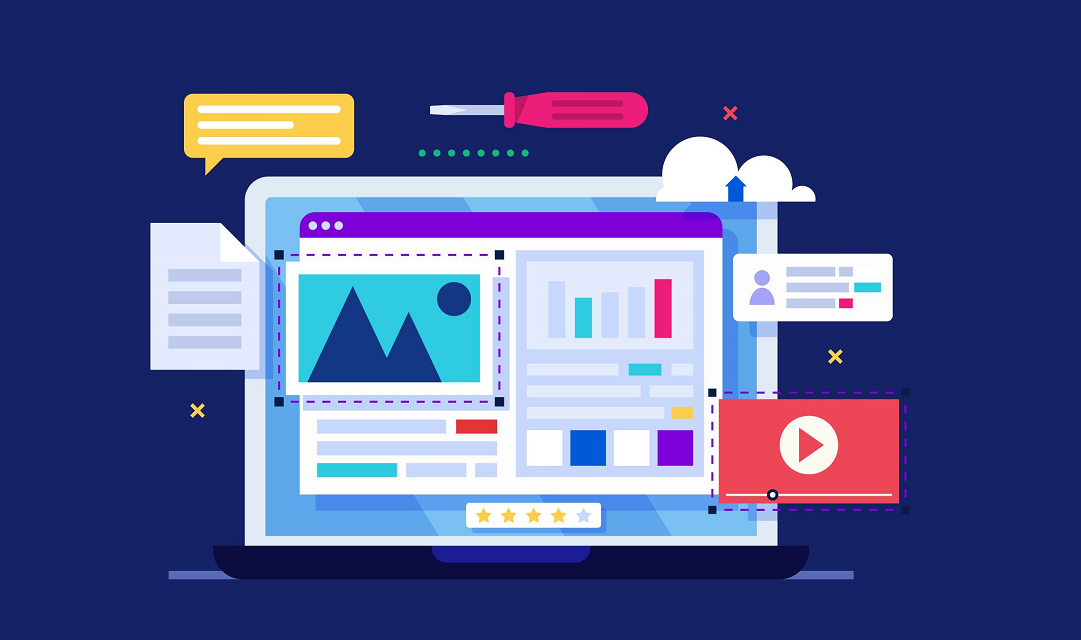 Widget pada Website: Pengertian, Jenis, dan Manfaatnya