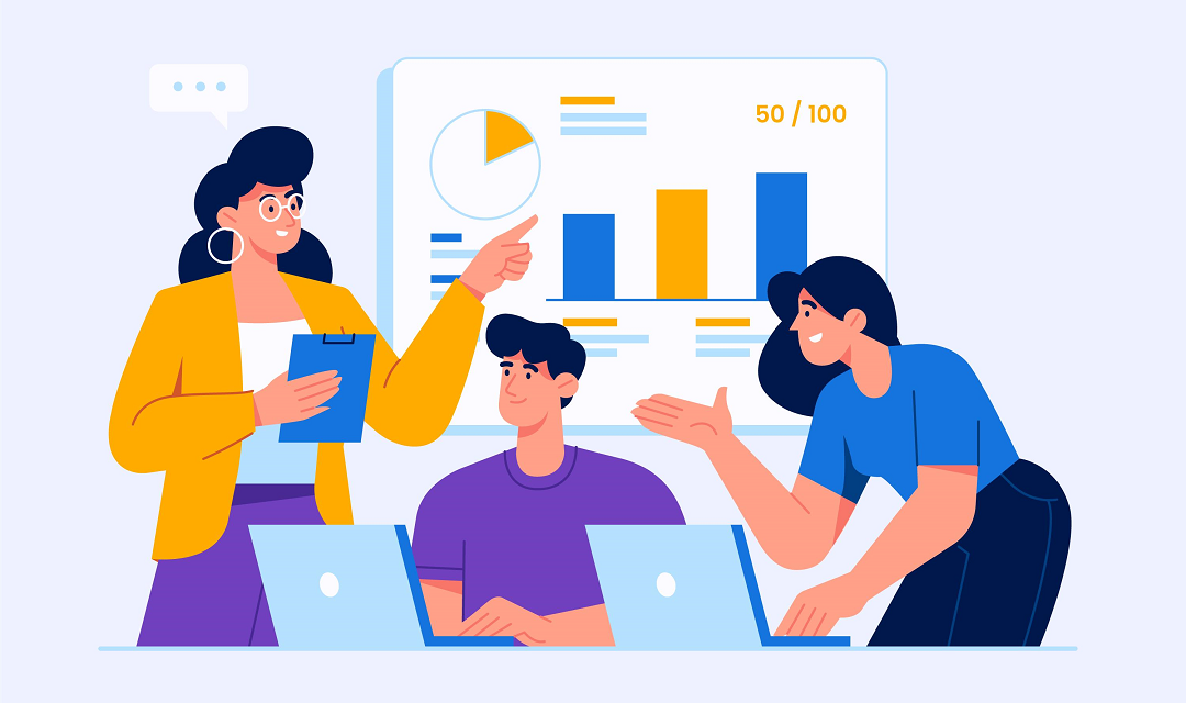 Kisah Sukses dalam Berkembangnya Sektor Bisnis di Era Digital