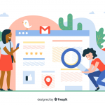 Meningkatkan Ranking SEO untuk Mengoptimalkan Visibilitas Online Anda