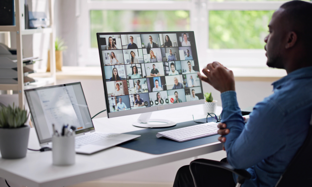 Manfaat Virtual Office untuk Meningkatkan Keberhasilan Bisnis