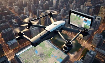 Bagaimana Teknologi Geospasial Digunakan dalam Smart City?