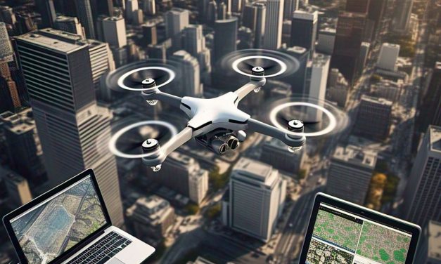 Pengertian Teknologi Geospasial dan Peranannya di Era Digital