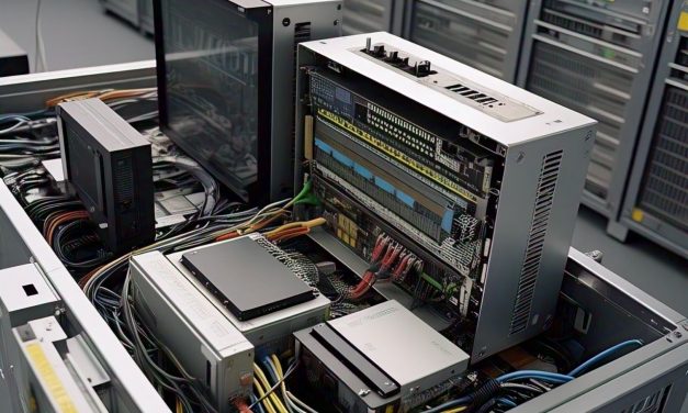 Bagaimana Cara Memilih Hosting yang Tepat untuk Bisnis Anda?