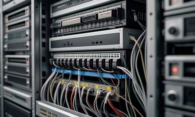 Langkah-Langkah Instalasi dan Konfigurasi Ubuntu Server