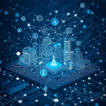 Integrasi GIS dan IoT (Internet of Things): Fondasi untuk Smart City dan Pemantauan Lingkungan Real-Time