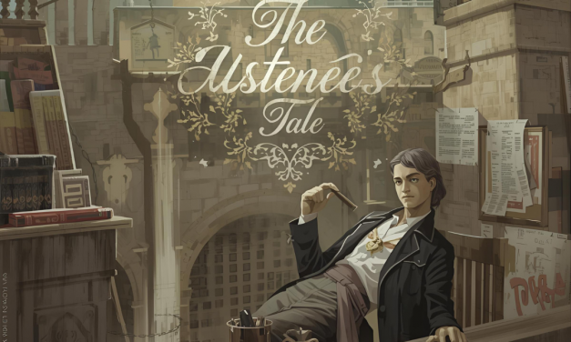 The Absentee’s Tale: Kisah yang Disembunyikan Data Absensi dan Peran HR sebagai Penerjemah